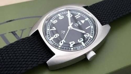 CWC Mellor 72 military watch