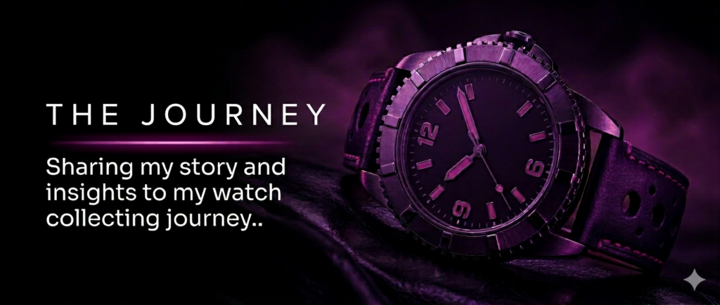 The Journey – Part 5: There Is Always a Place for Casio Journey Banner 1024x434
