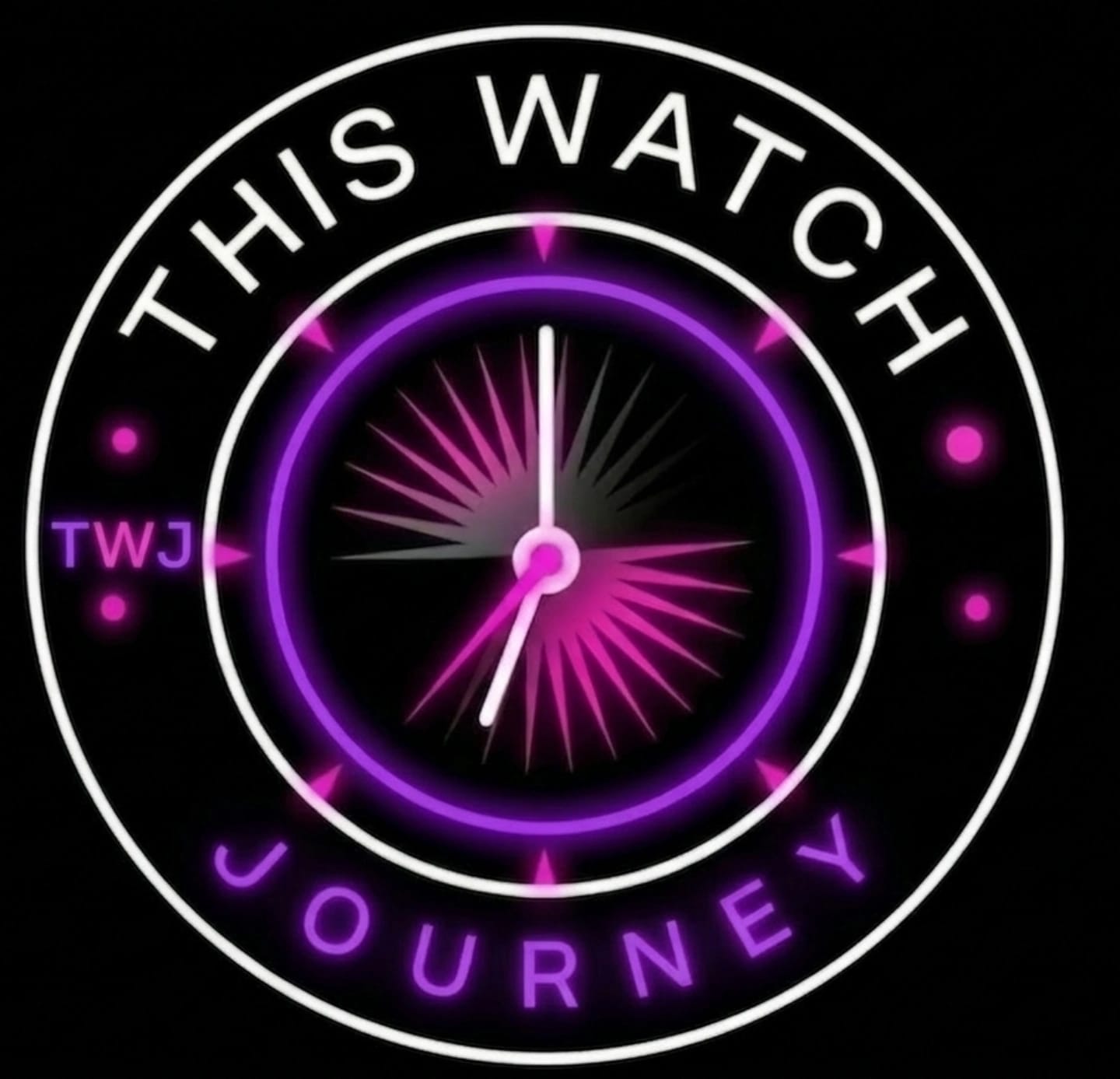 This Watch Journey