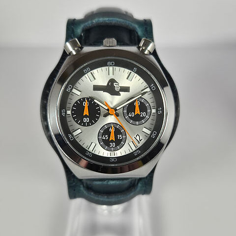 Silverback Watches – Bullhead photo 3