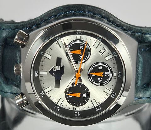 Silverback Watches – Bullhead, Bullhead Picador