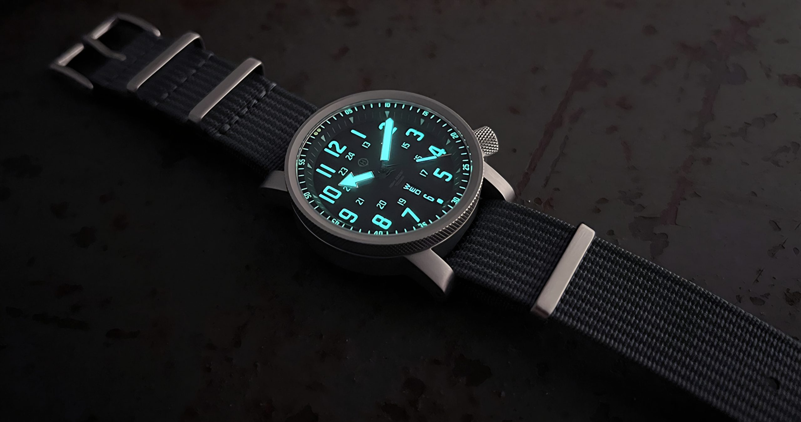 Helm – Togiak Scout photo 2