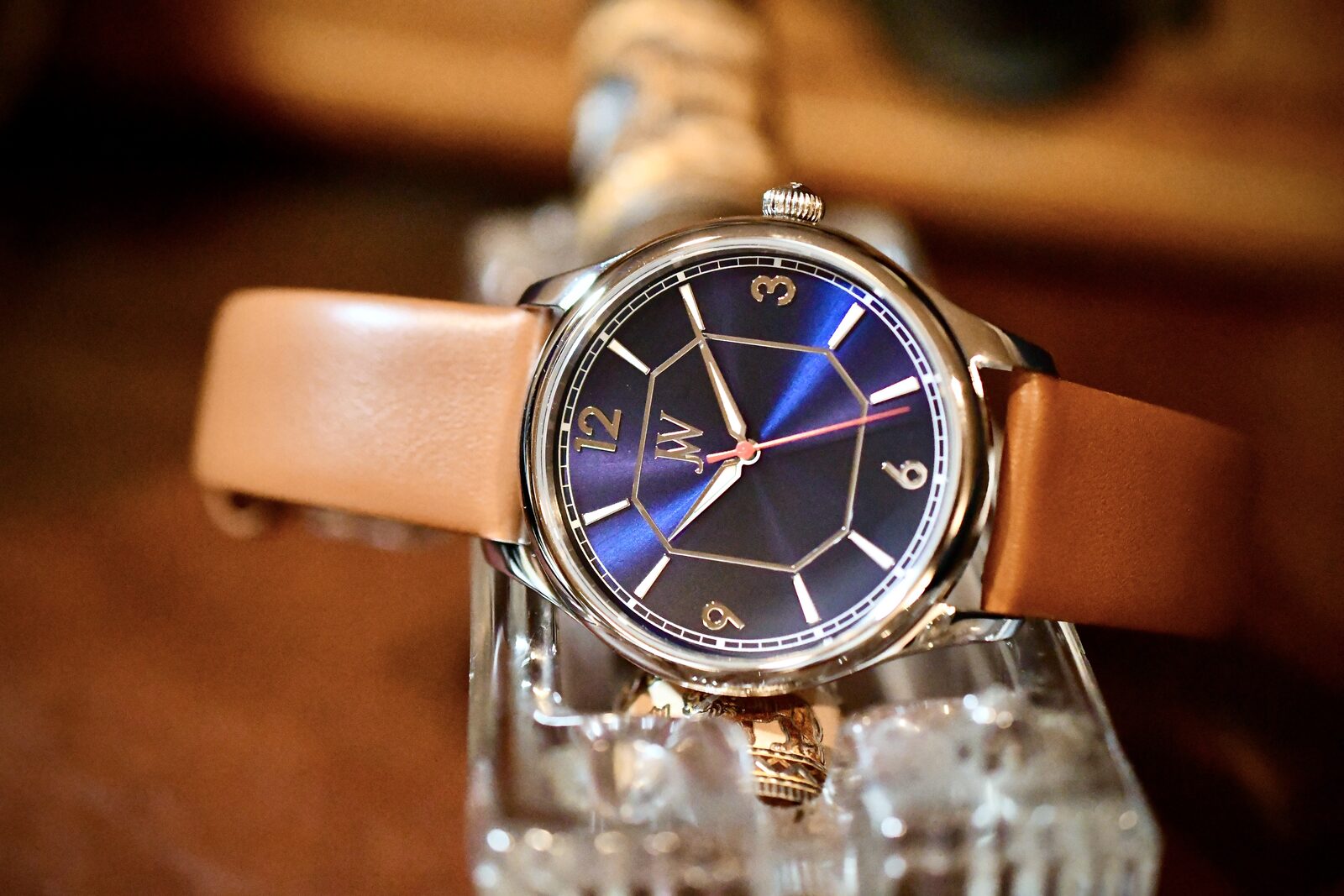 JWalker Watches – New Deco photo 2