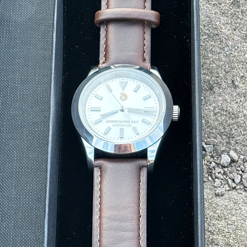 Morecambe Bay Watches – Heysham photo 3