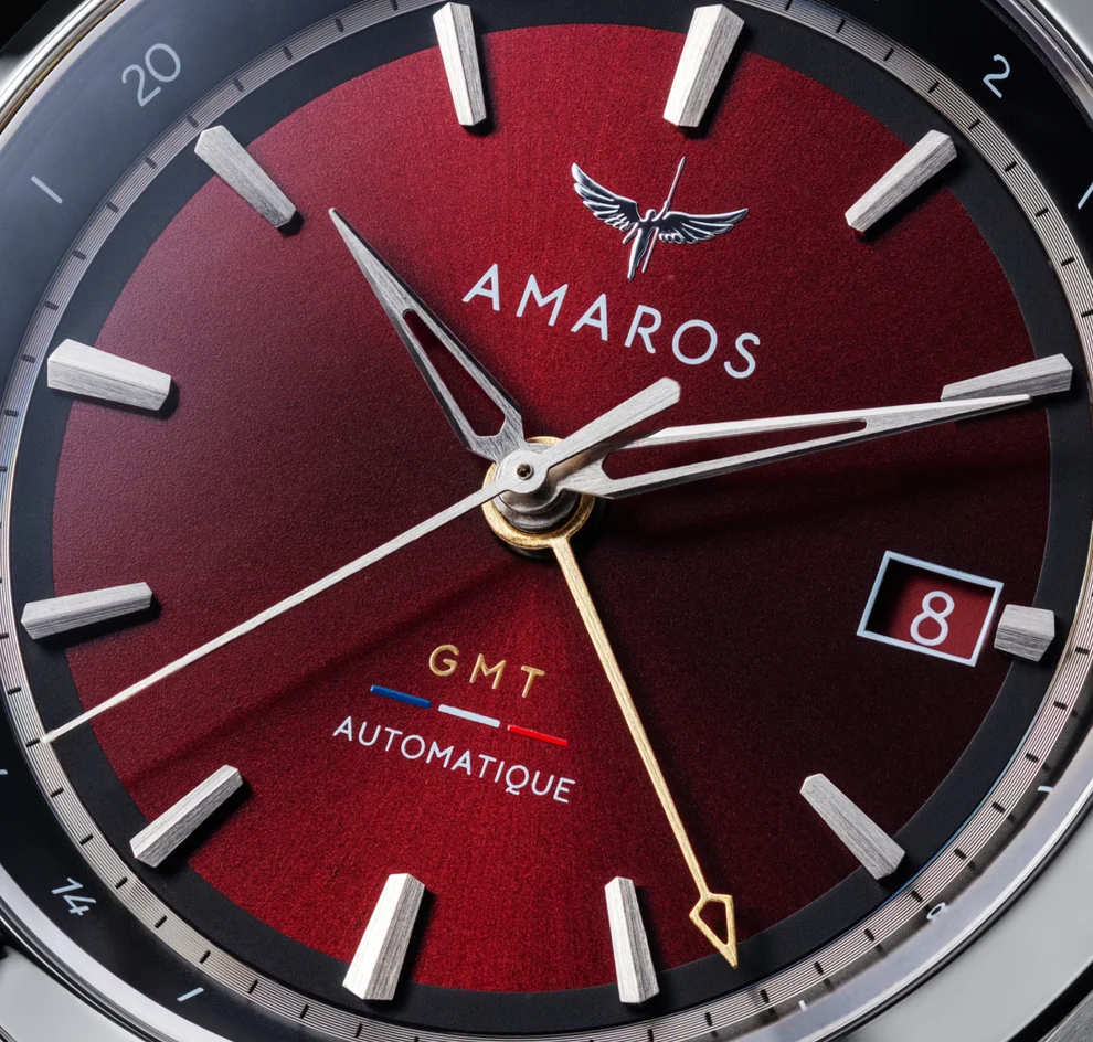 Amaros amaroswatch2