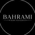 bahramilogo