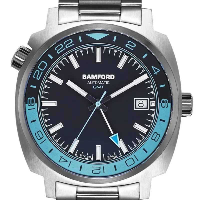 Bamford London bamford1