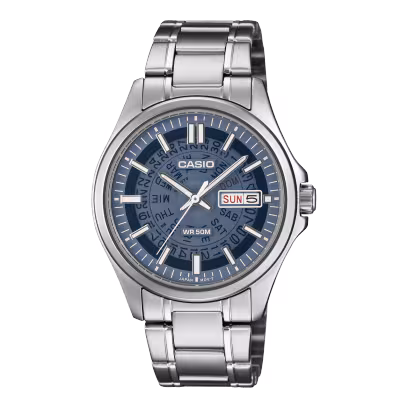 The Journey – Part 5: There Is Always a Place for Casio casio e740 2a1v