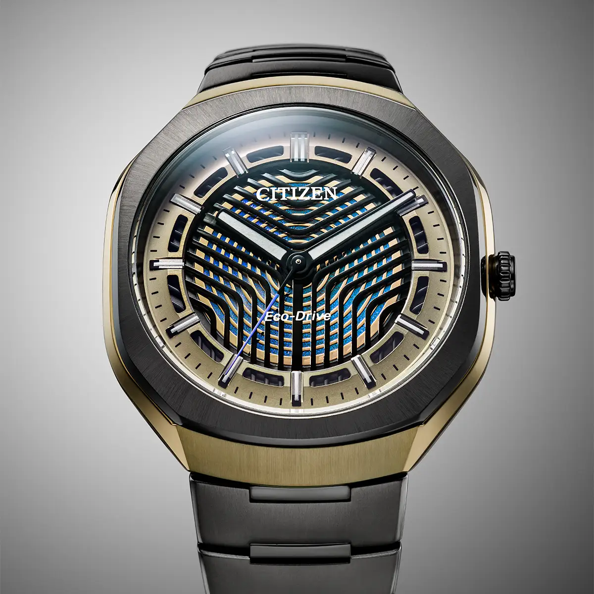 Citizen citizen photon