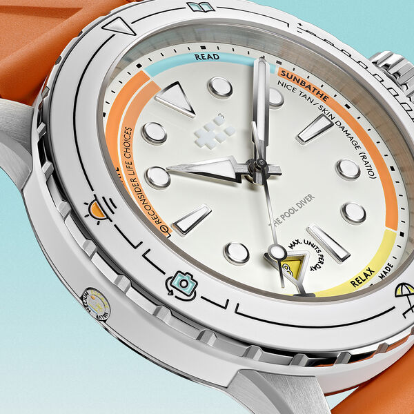 Christopher Ward cwpd