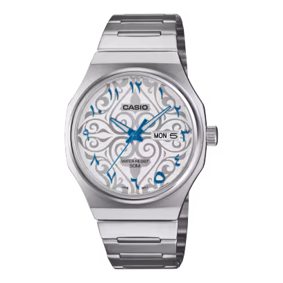 The Journey – Part 5: There Is Always a Place for Casio casio mtp e735ar 7av