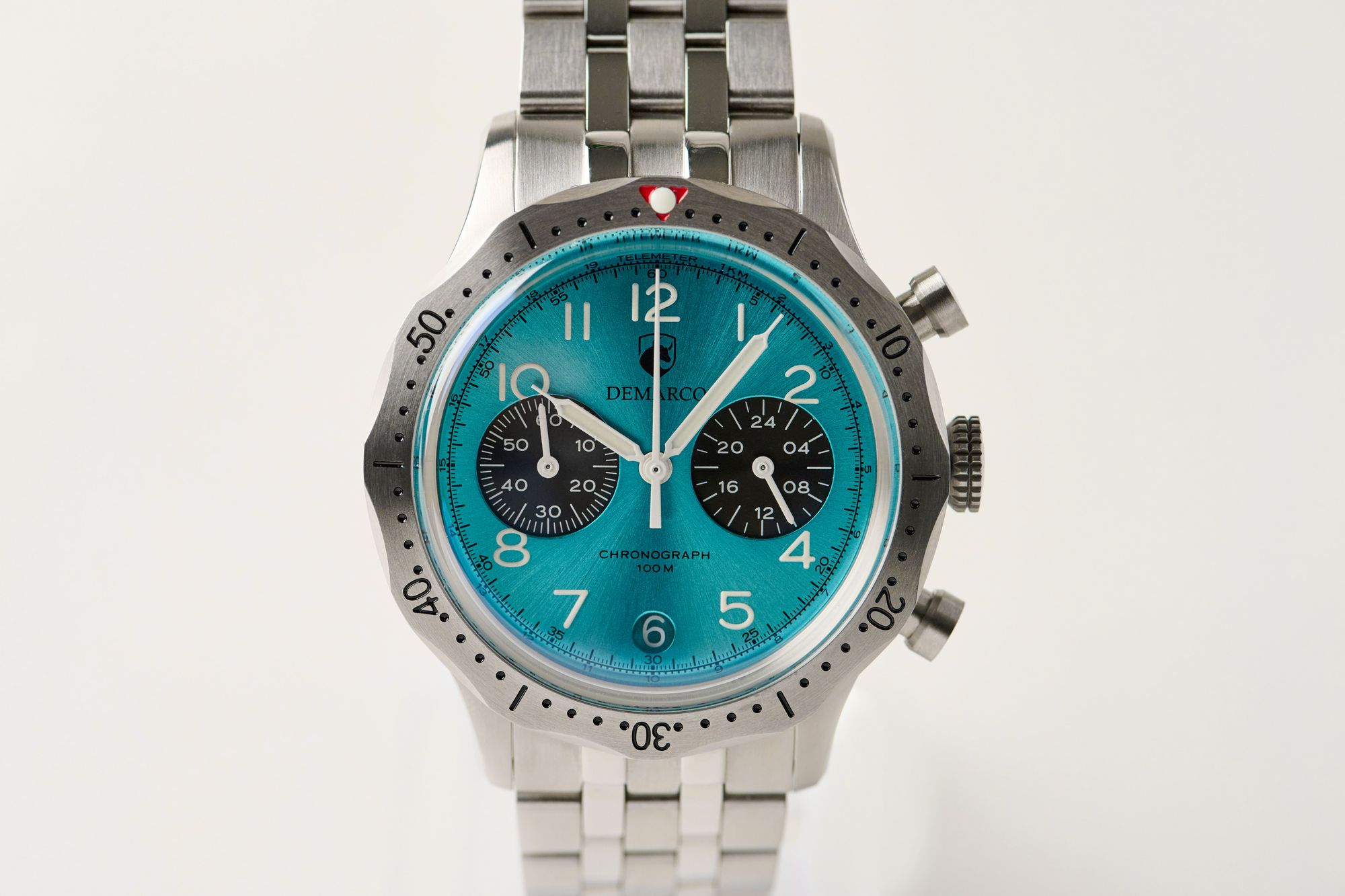 DeMarco demarcochrono