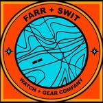 Farr + Swit farr+slogo