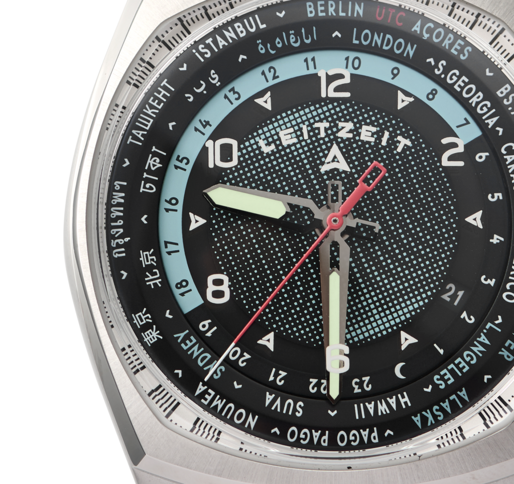 Leitzeit lz am sg ak31070