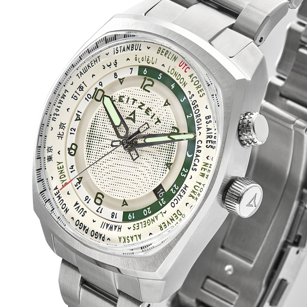 Leitzeit lz am tb ak30606