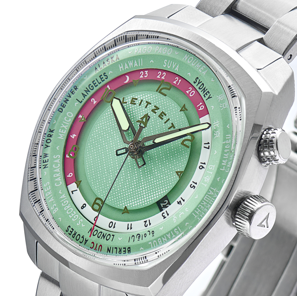 Leitzeit lz am tg ak30592