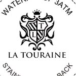 La Touraine la tourainelogo