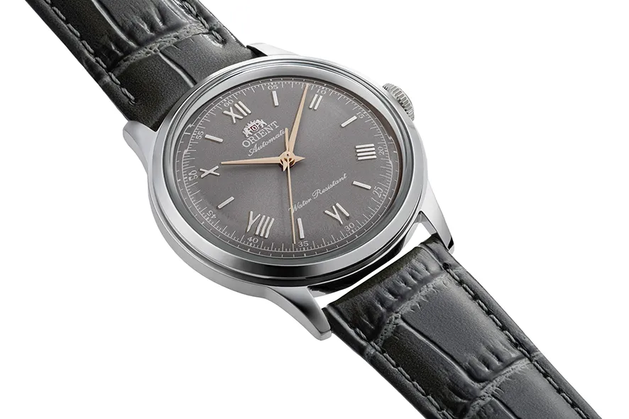 Orient orient1
