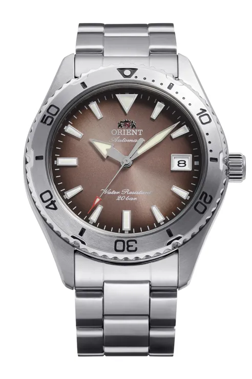 Orient orient2