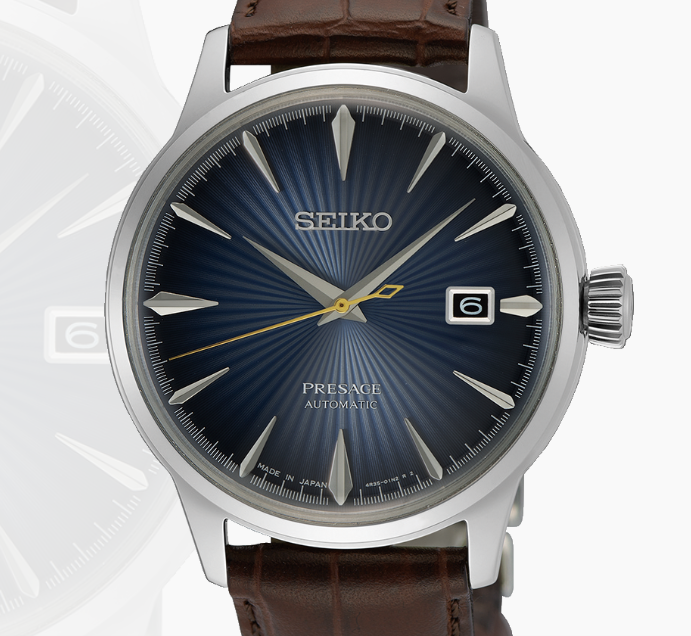 Seiko seiko2