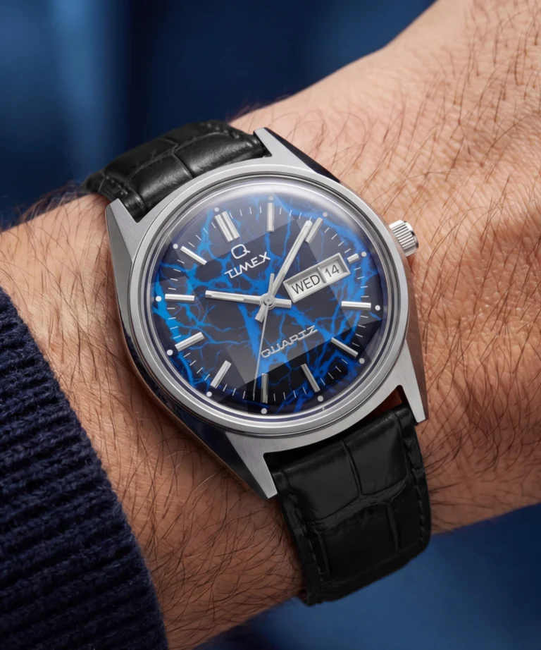 Timex tmex2