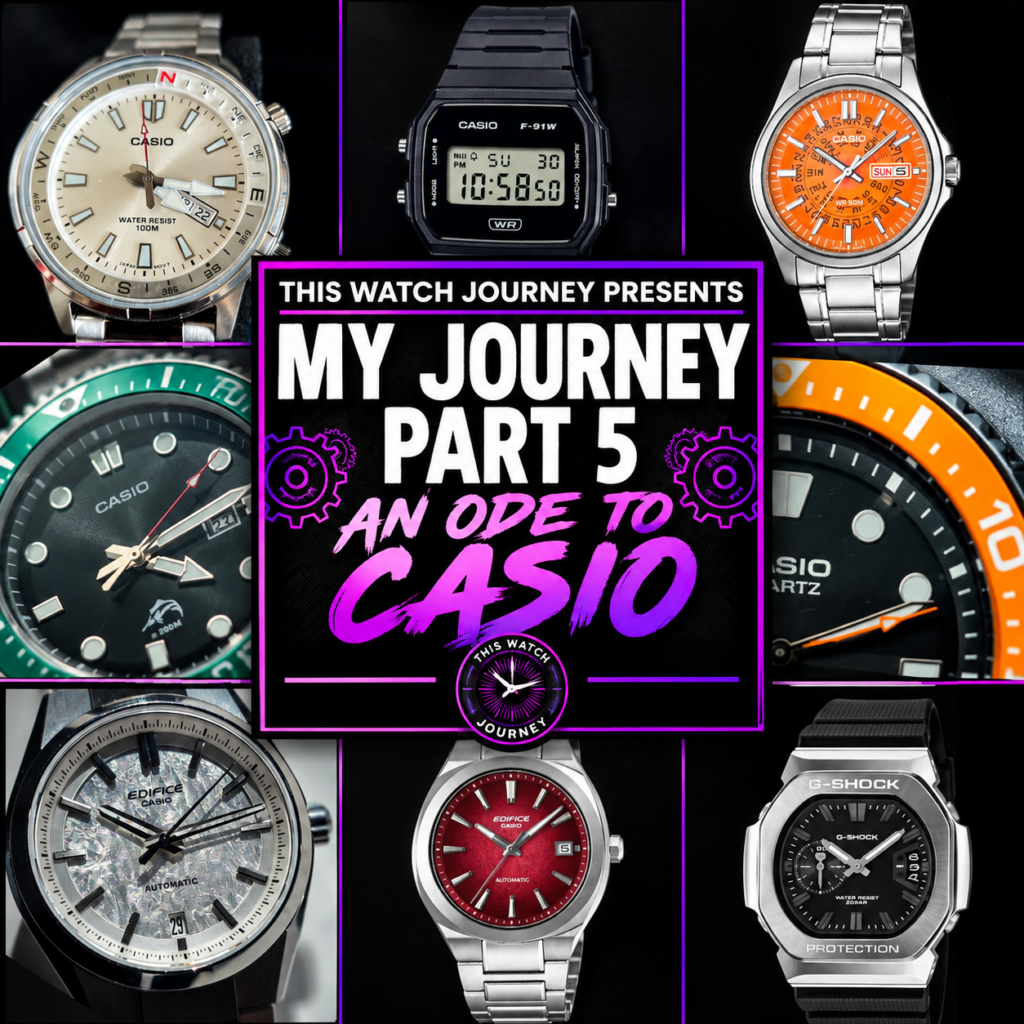The Journey – Part 5: There Is Always a Place for Casio file 000000006e808210aea4faafa520c64e3039758408886355320