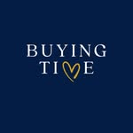 buying time foundation logo