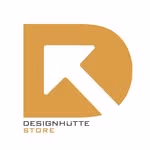 designhutte logo