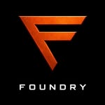 foundry watch co logo