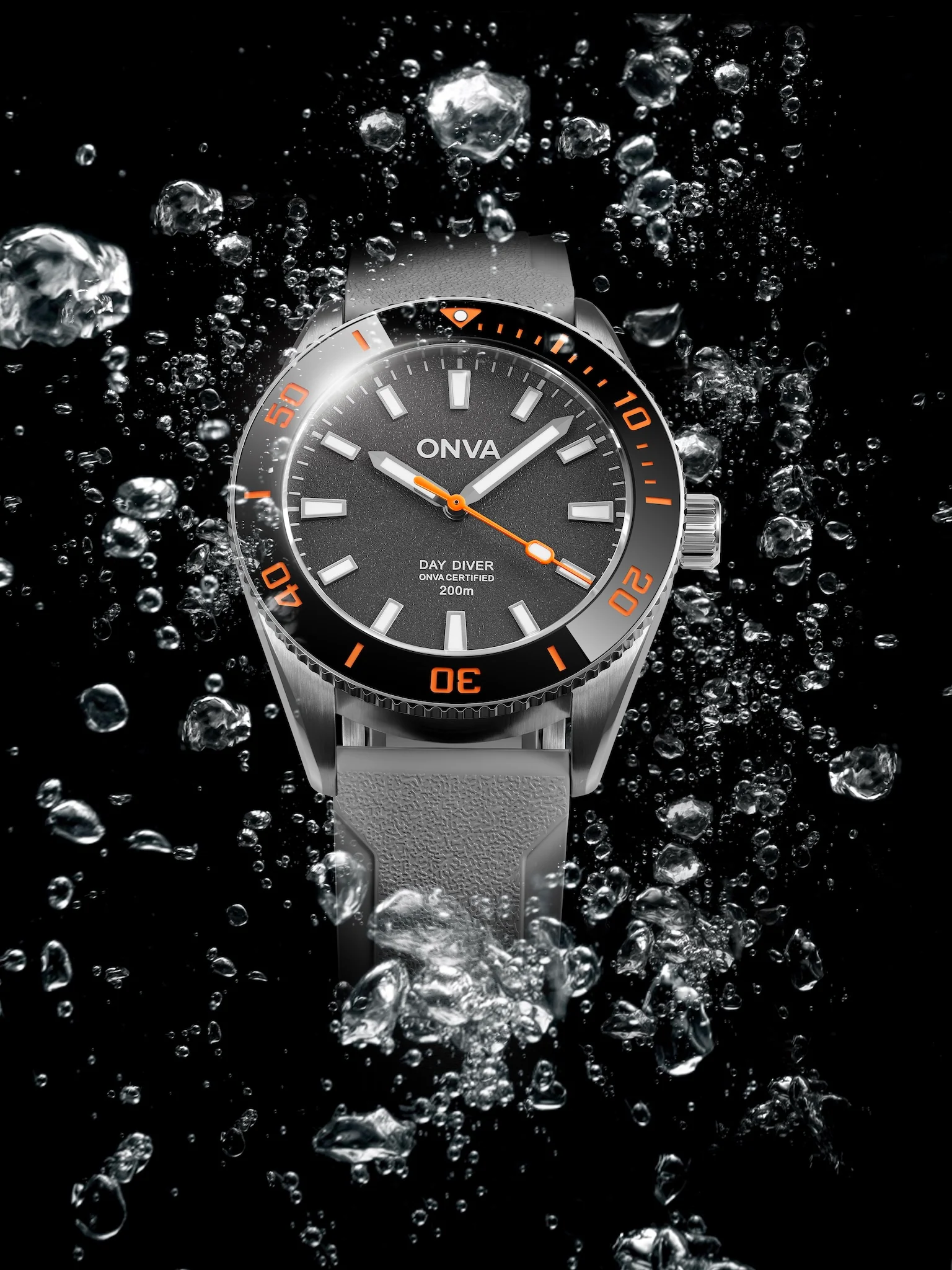 Onva onva day diver
