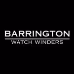 barrington logo