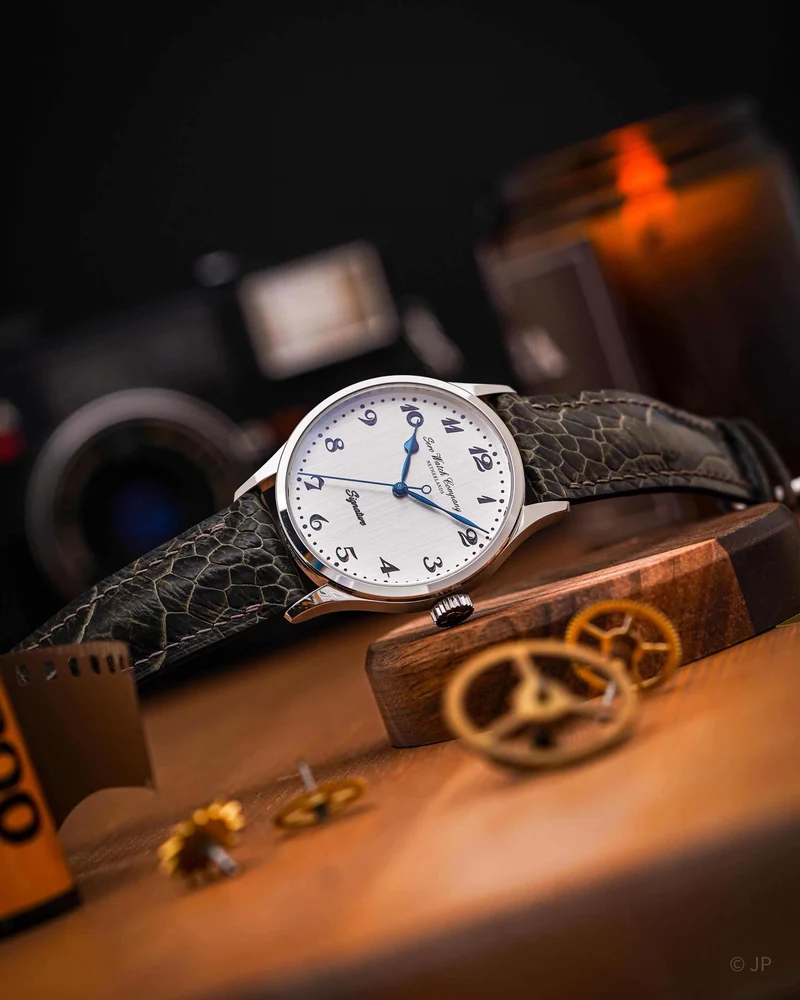 Sero Watch Company Signature watch