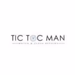 tic toc logo