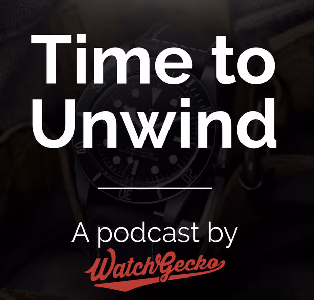 Media & Podcasts Directory time to unwind