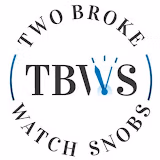 Media & Podcasts Directory two bws logo